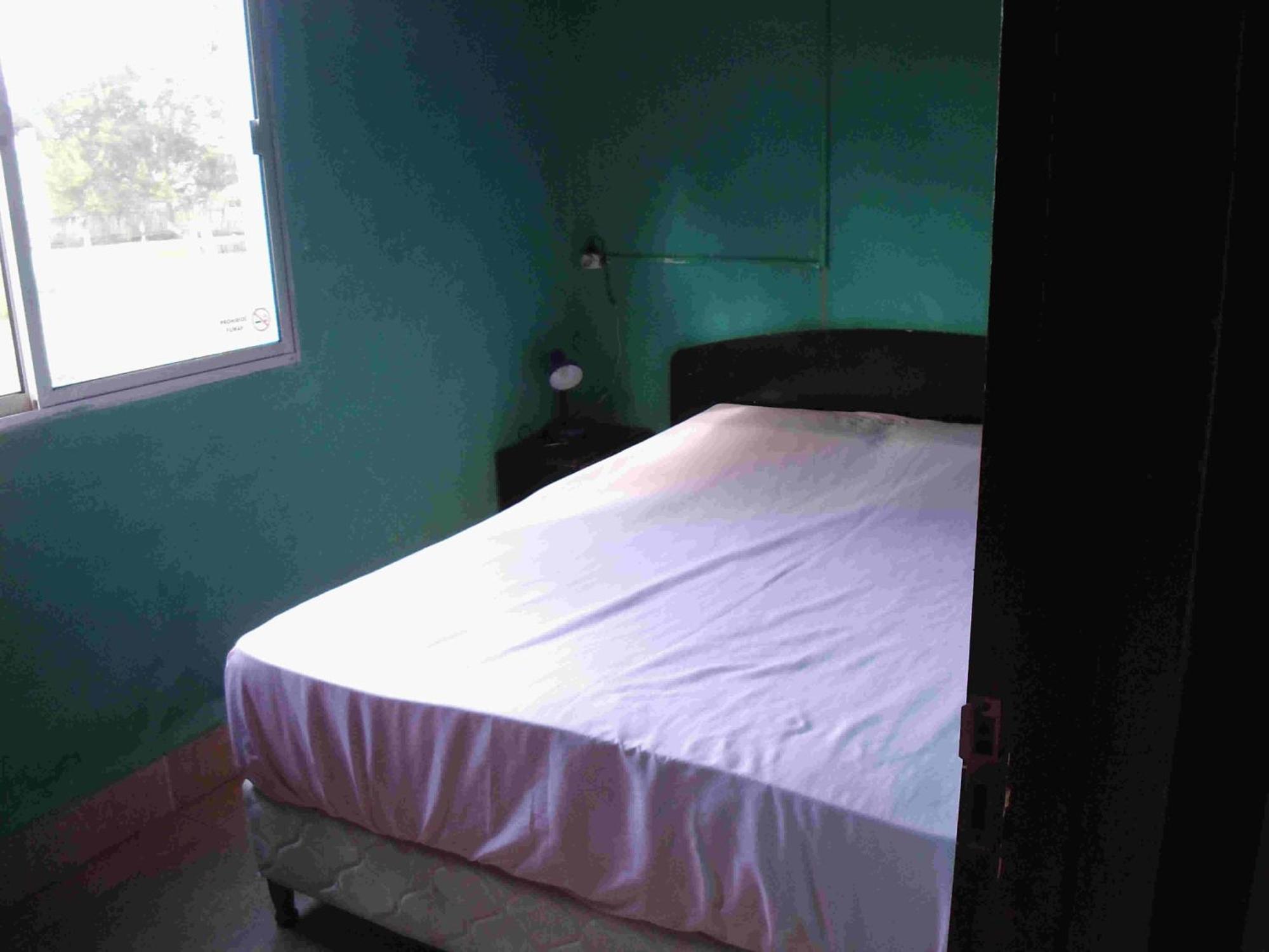 Hostel Lo De Milton Barra de Valizas Quarto foto