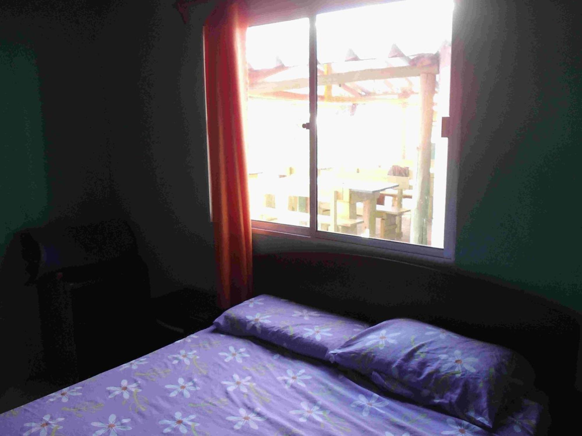 Hostel Lo De Milton Barra de Valizas Quarto foto