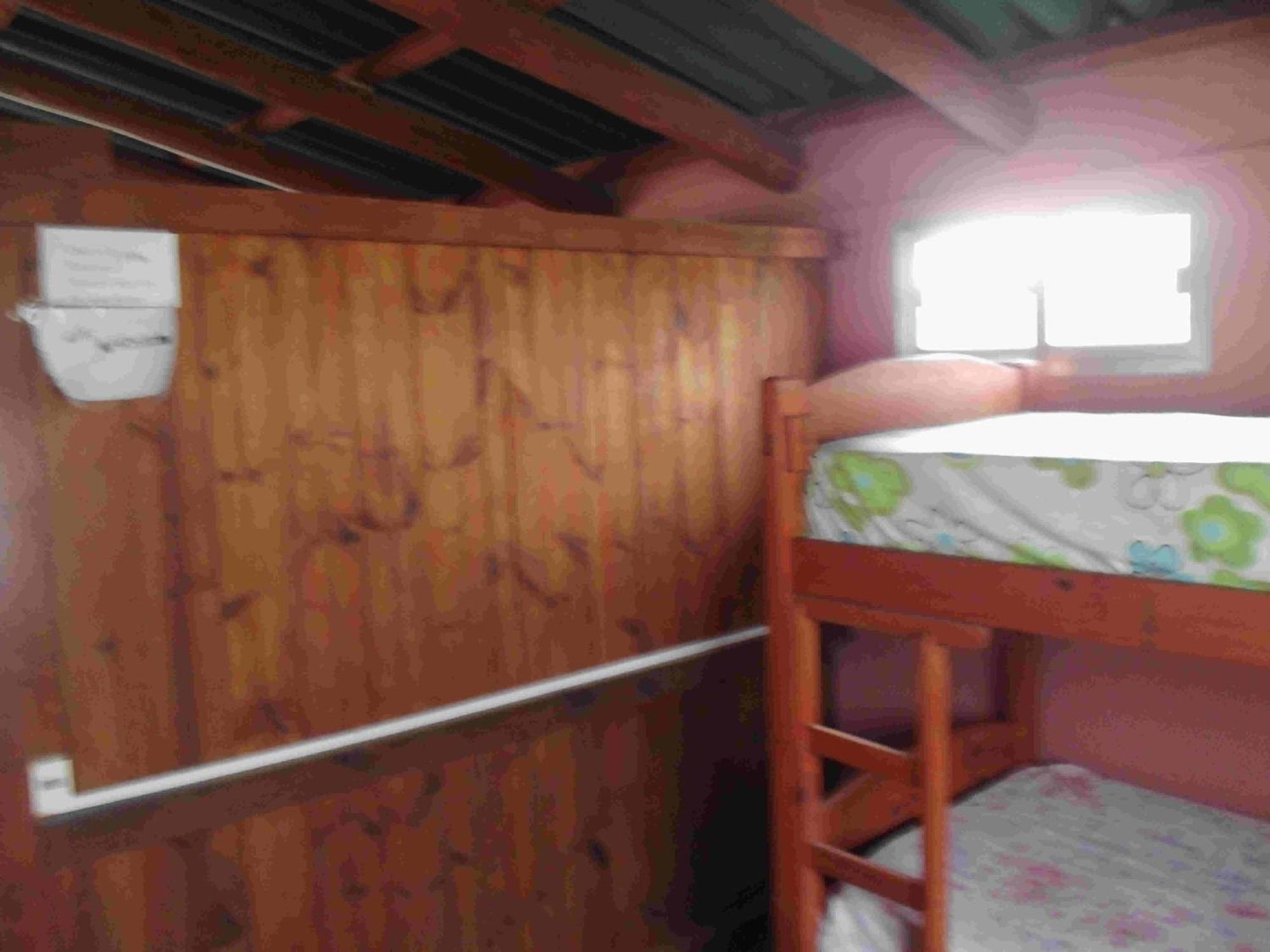 Hostel Lo De Milton Barra de Valizas Quarto foto