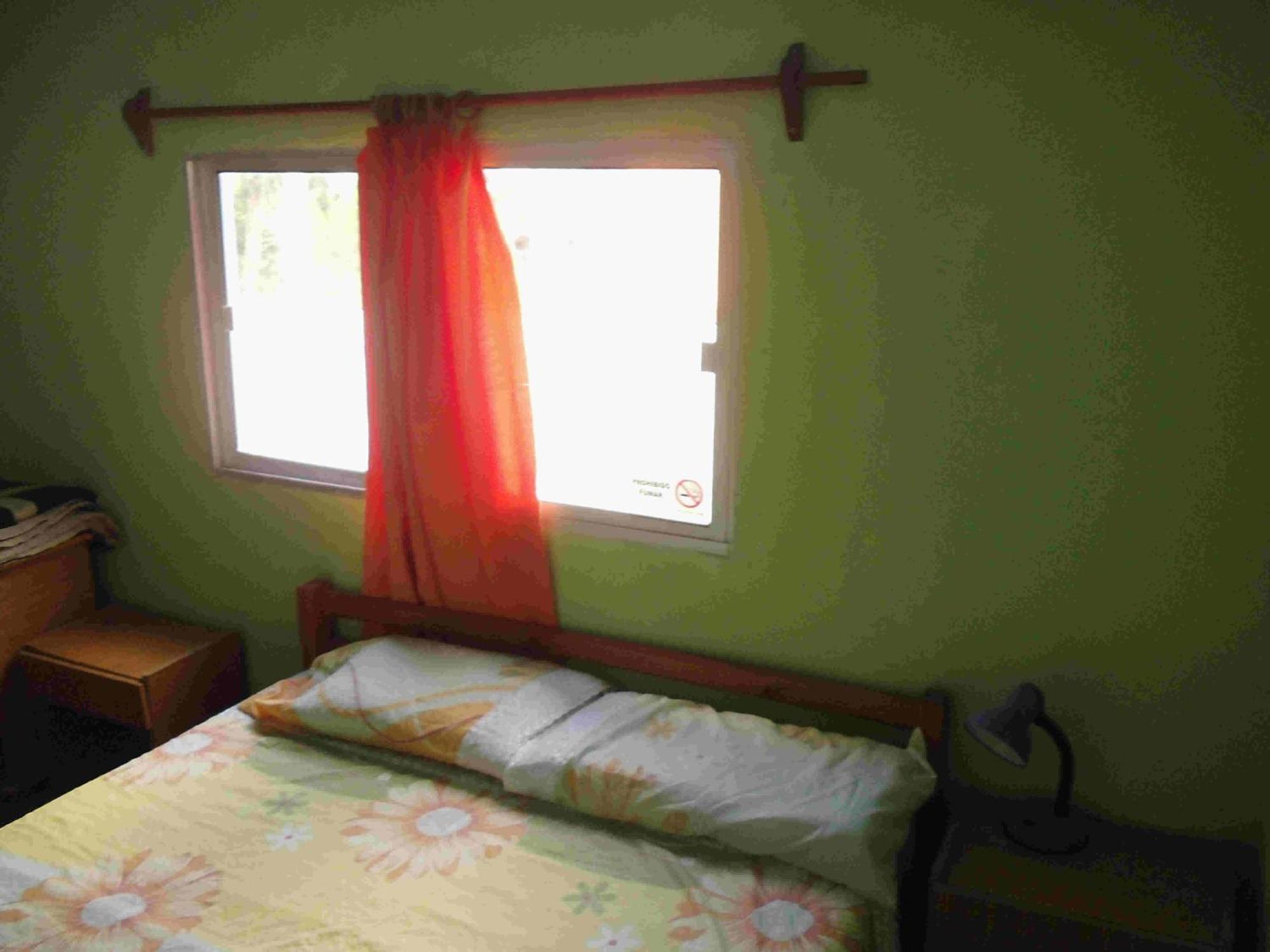 Hostel Lo De Milton Barra de Valizas Quarto foto