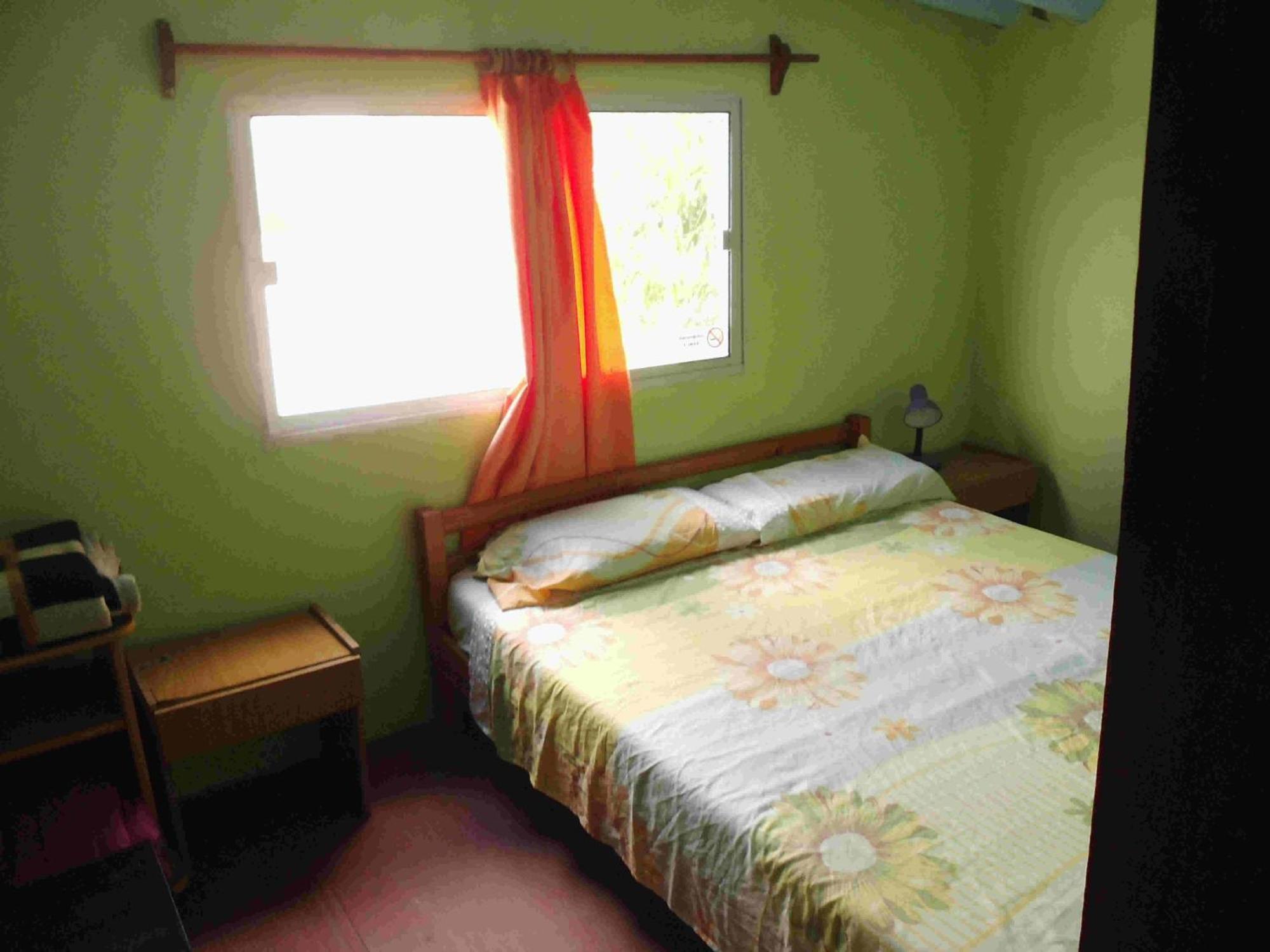 Hostel Lo De Milton Barra de Valizas Quarto foto