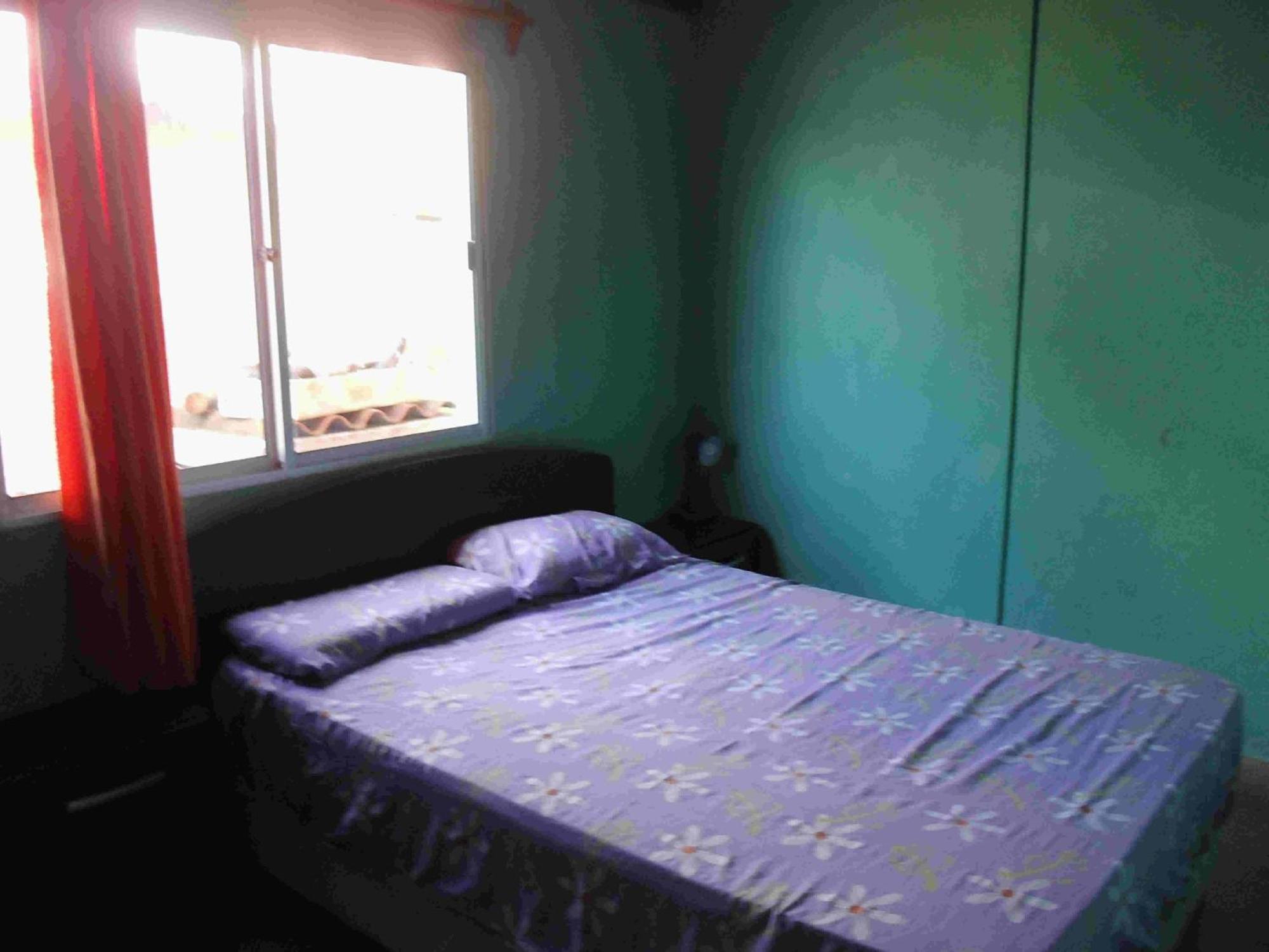 Hostel Lo De Milton Barra de Valizas Quarto foto