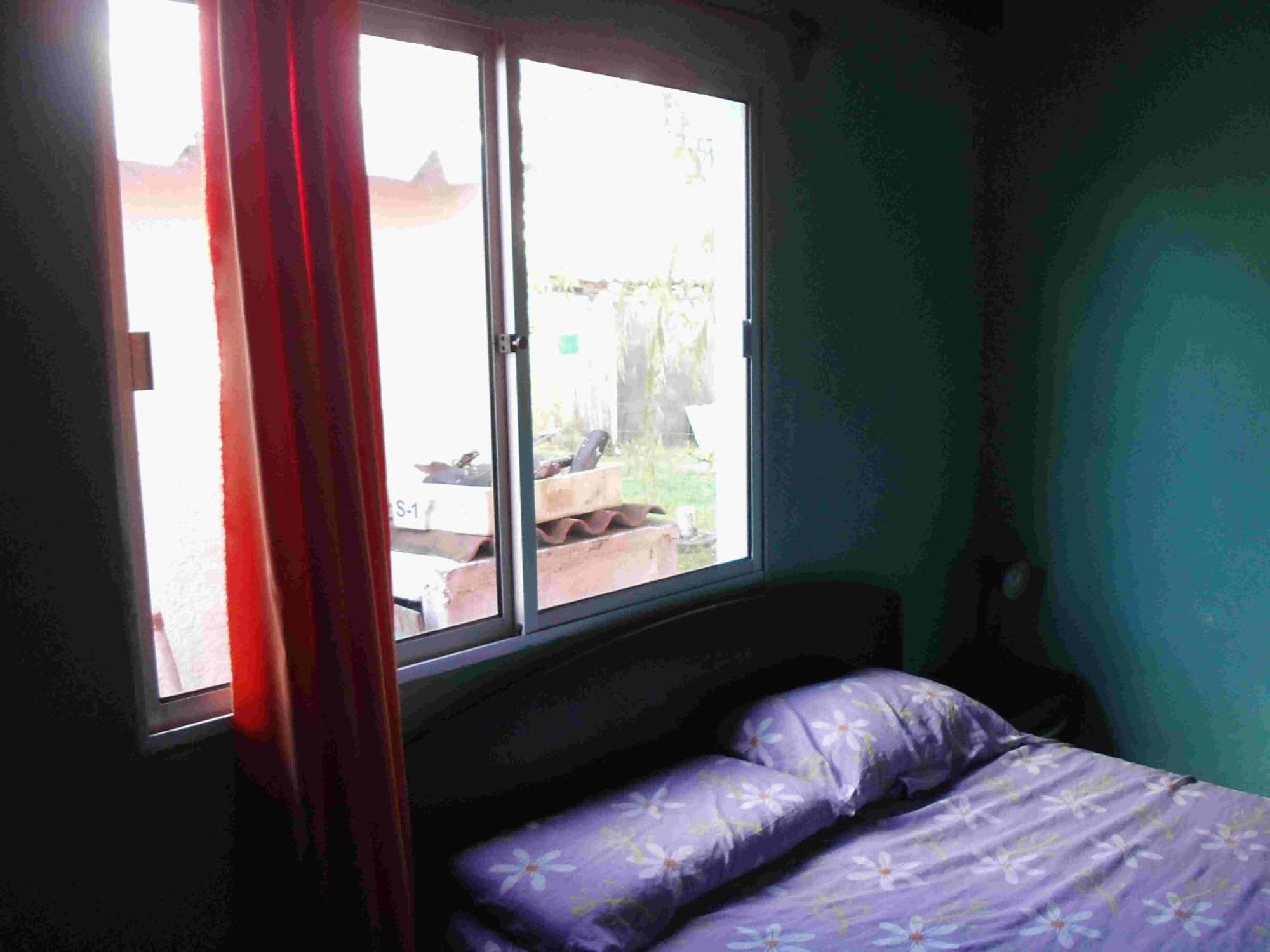 Hostel Lo De Milton Barra de Valizas Quarto foto