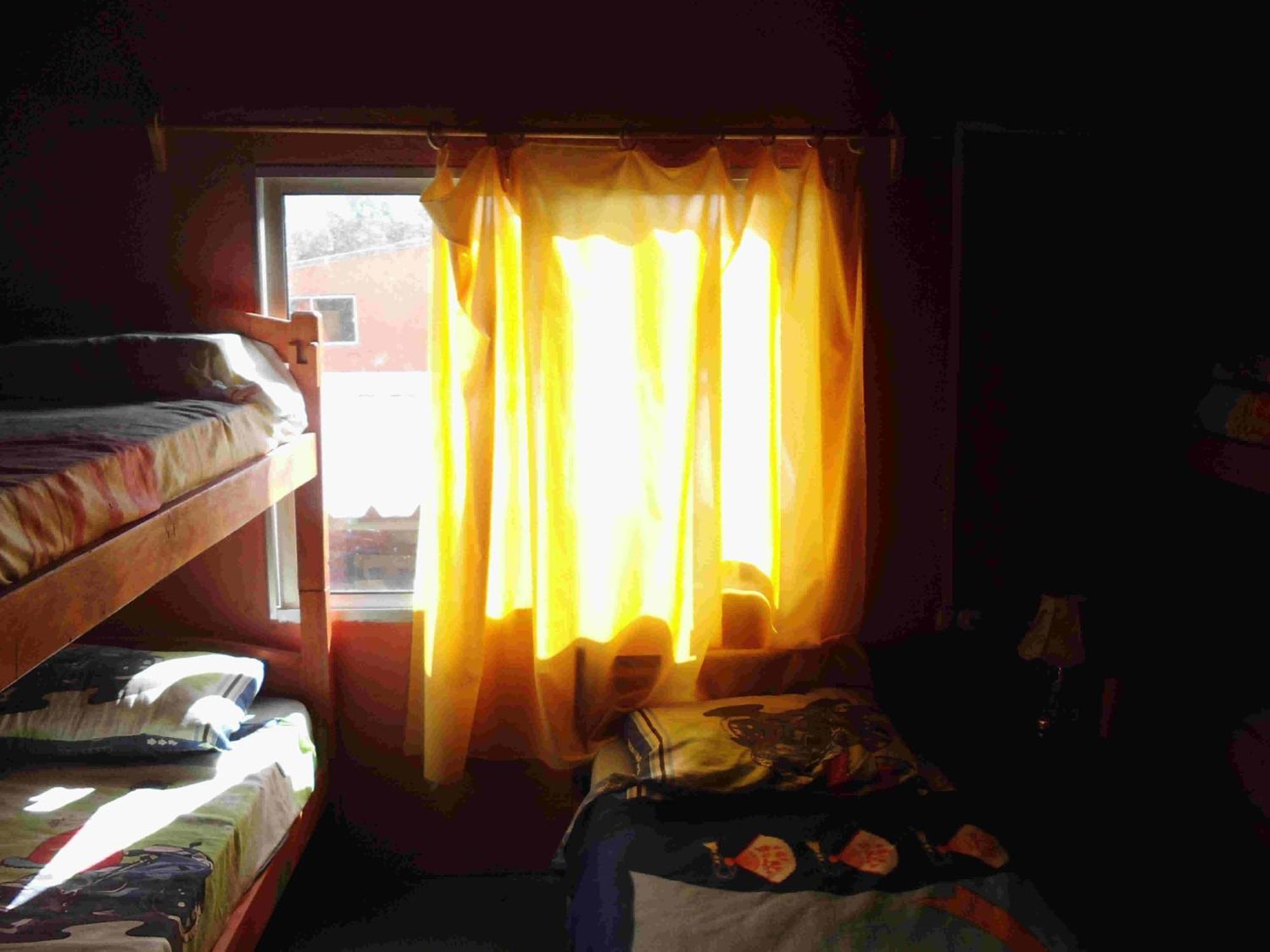 Hostel Lo De Milton Barra de Valizas Quarto foto