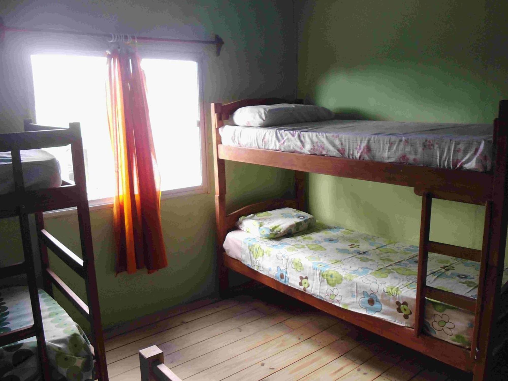 Hostel Lo De Milton Barra de Valizas Quarto foto