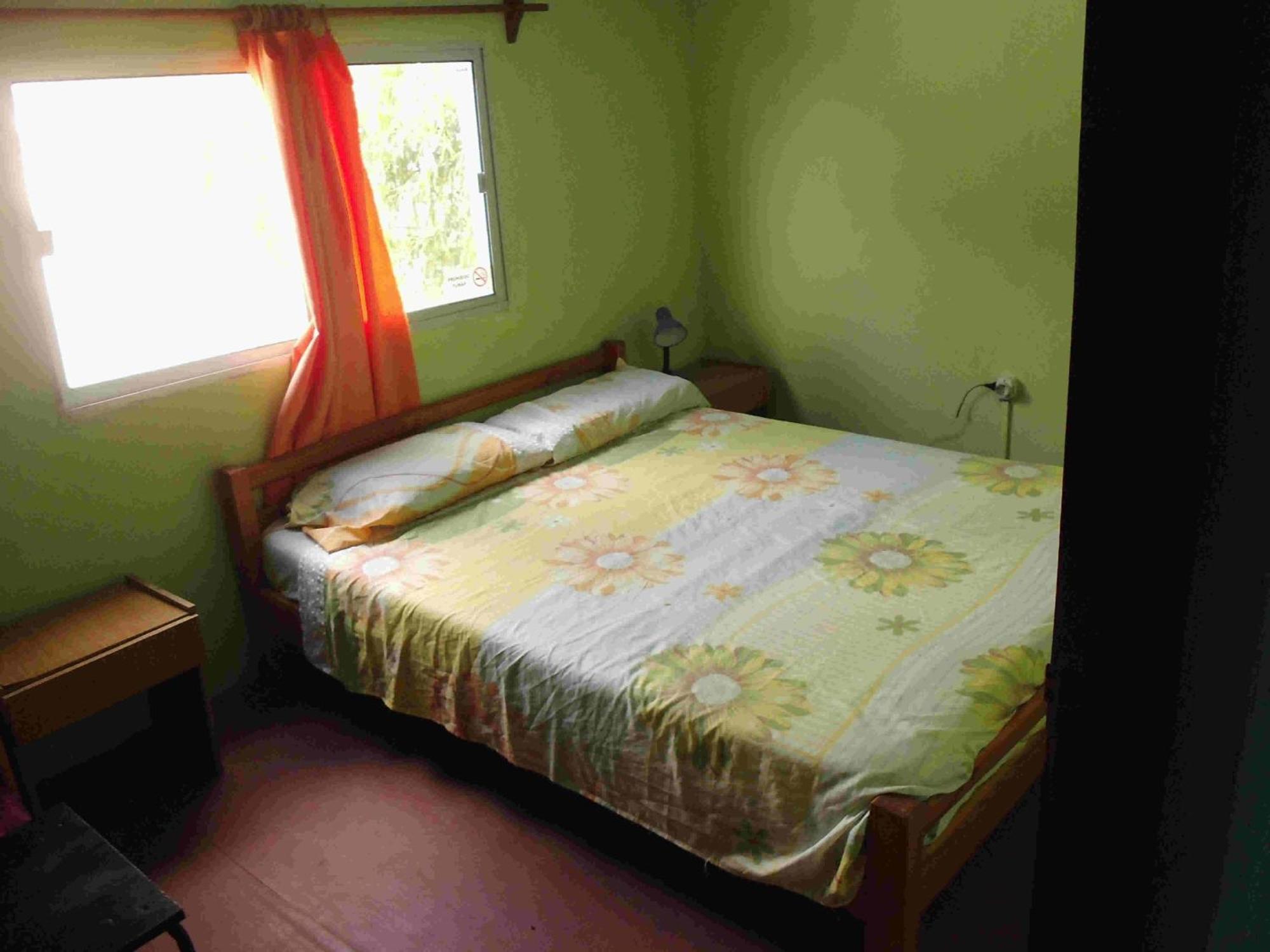 Hostel Lo De Milton Barra de Valizas Quarto foto