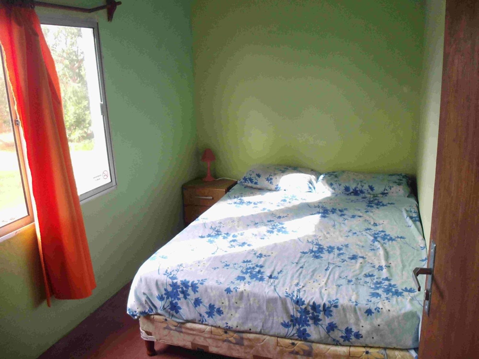 Hostel Lo De Milton Barra de Valizas Quarto foto