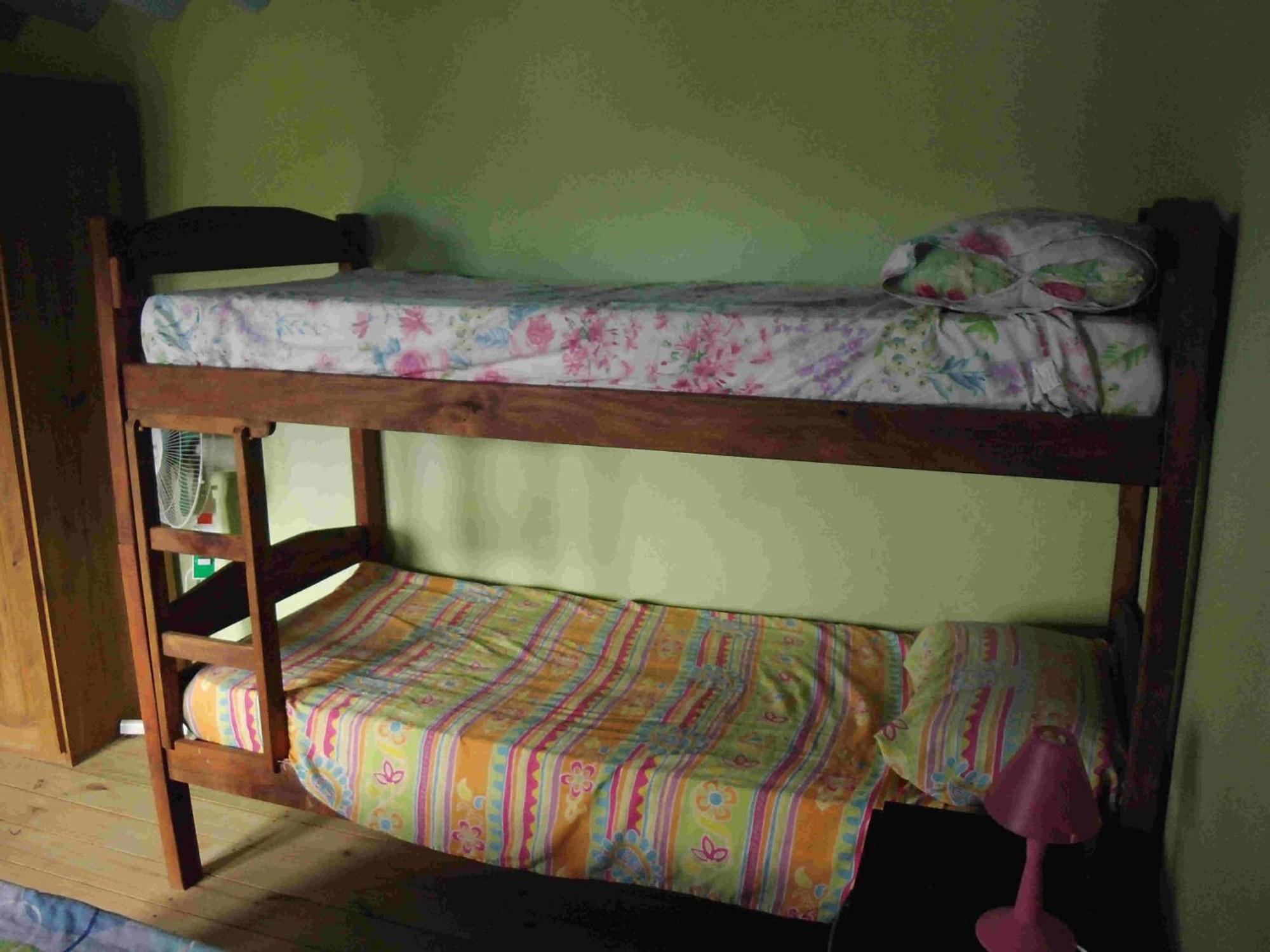 Hostel Lo De Milton Barra de Valizas Quarto foto
