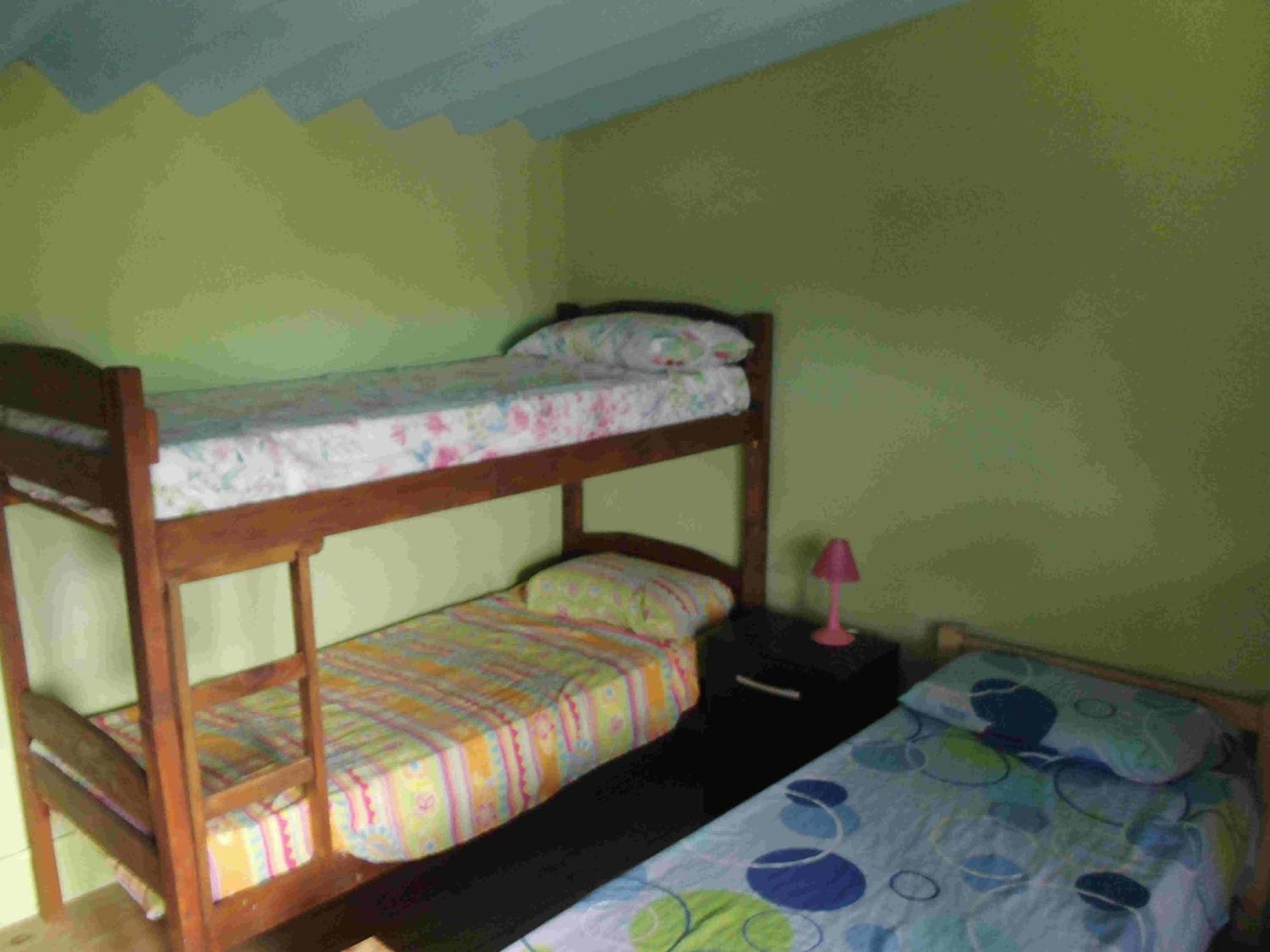 Hostel Lo De Milton Barra de Valizas Quarto foto